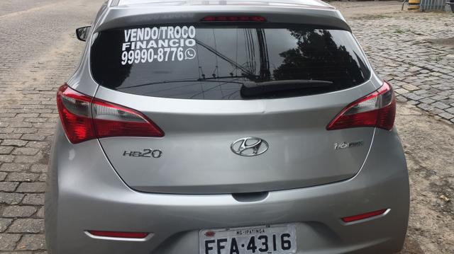 Hb 20 confort plus 1.6 2015 - Foto 8