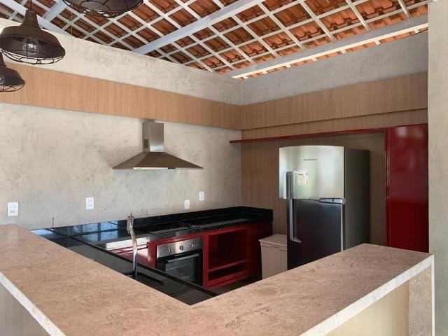 Casa com 146m² em condomínio - Eusébio/CE - Foto 16