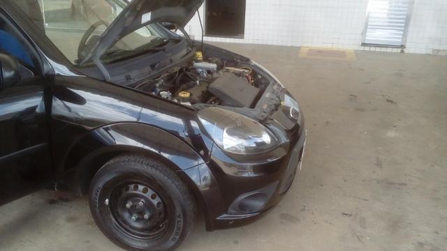 Ford ka - Foto 12