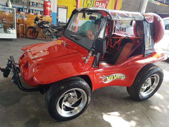 Buggy - Foto 8