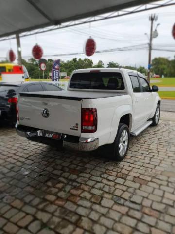 AMAROK High.CD 2.0 16V - Foto 4