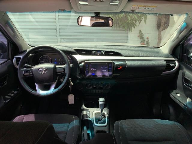 Toyota Hilux CD SR 4X2 - Foto 3
