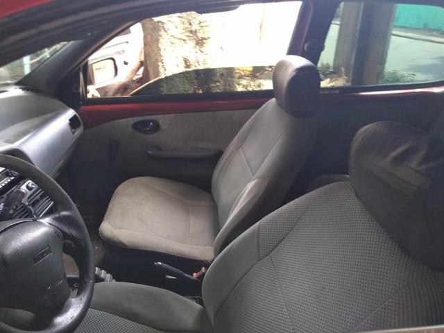Vendo palio 98 em dia - Foto 3