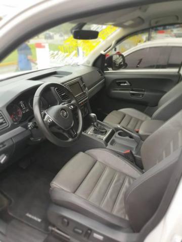 AMAROK High.CD 2.0 16V - Foto 7