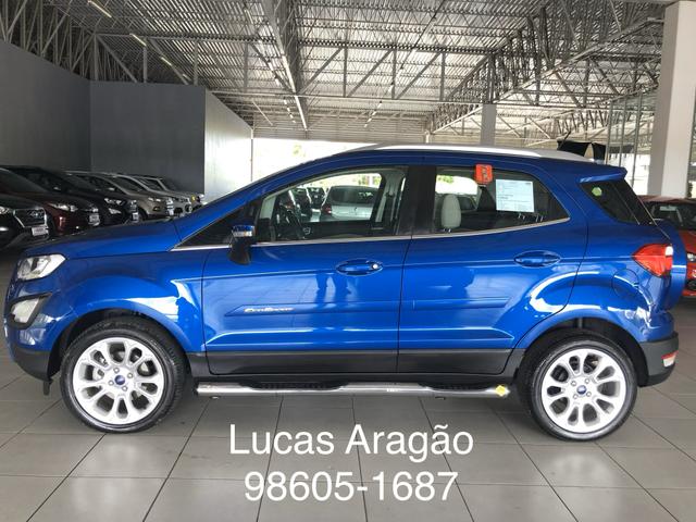 Ecosport titanium 2.0 - Foto 3