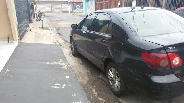 Corolla XLi - Foto 11