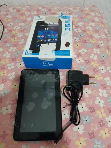 Vendo tablet Multilaser - Foto 3