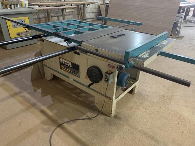 PROMOÇÃO SÓ ATÉ 24/01. R$5.500,00. Esquadrejadeiras Baldan SEC-3 - Foto 3