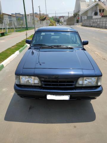 Opala Diplomata 1991 - Foto 3