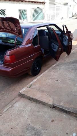Vendo Santana 2000 - Foto 4