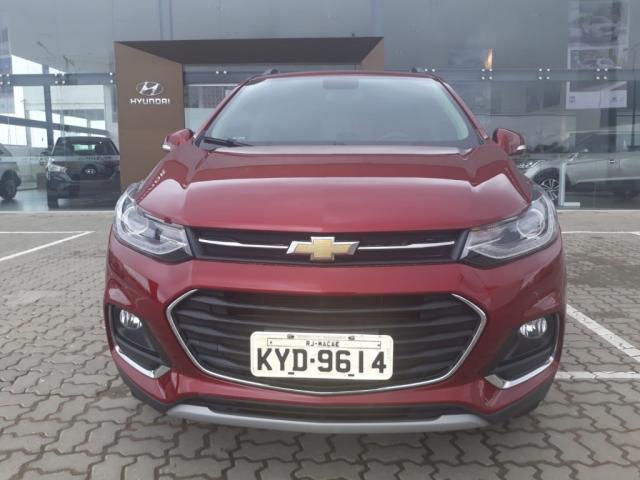 TRAKER 1.4 PREMIER