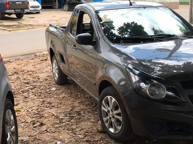 Montana 2013 1.4 LS - Foto 10