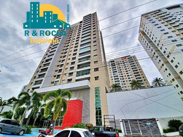 Condomínio Key Biscayne - Apartamento de 98m² - 3 quartos (1 suíte) - 2 vagas - Foto 19