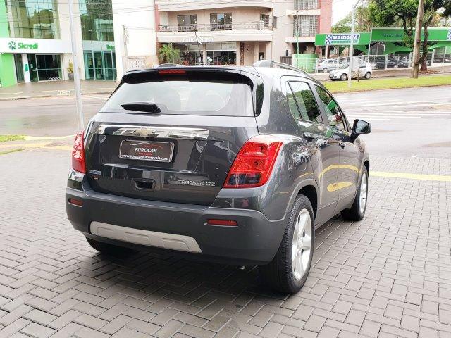 Tracker LTZ 1.8 Automatica 14/15 - Foto 6