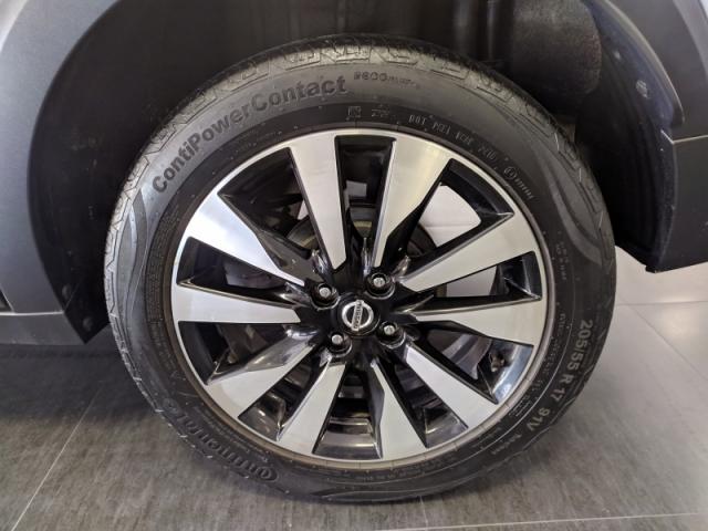 NISSAN KICKS 1.6 16V FLEX SL 4P XTRONIC. - Foto 5