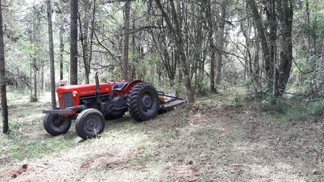 Permuta de terreno