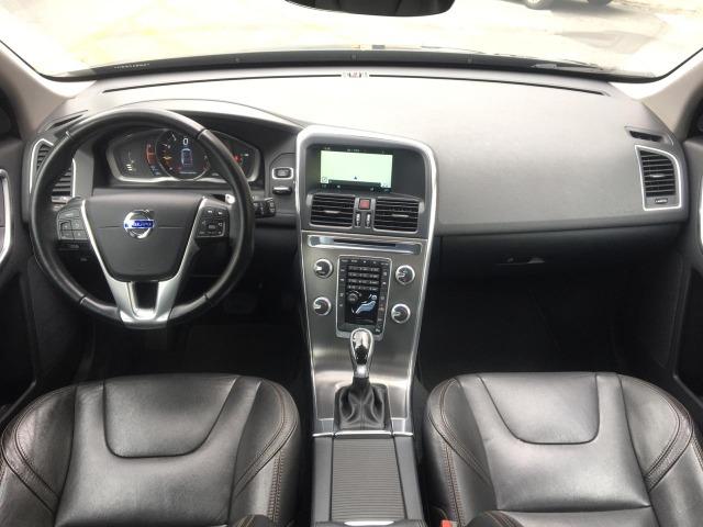 Volvo XC60 Momentum 2.0 2016+Único Dono+Todas Revisoes - Foto 9