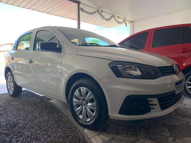 Gol 1.6 msi