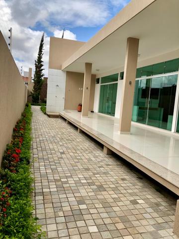 Melhor casa de vitória- 500m 3 Suites 4 vagas - 900.000 - Foto 17