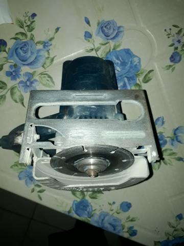 Vendo makita Bosch Serra marmore - Foto 2