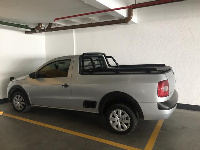 Vendo saveiro 2013