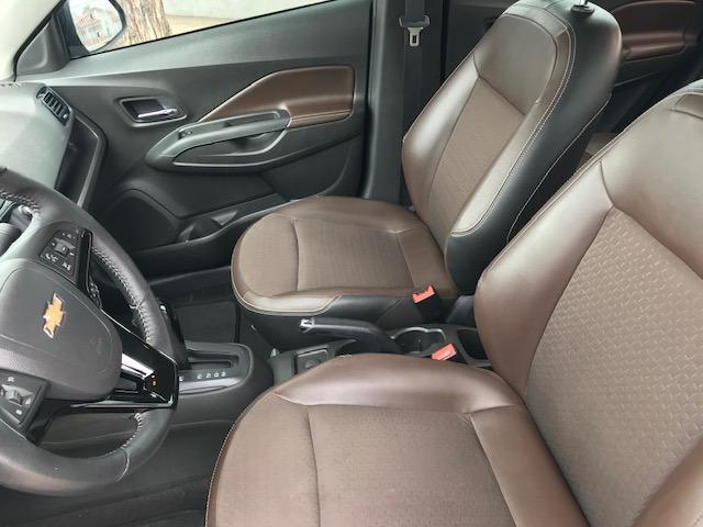 Chevrolet Cobalt 1.8 LTZ, em perfeito estado. Impecável - Foto 3