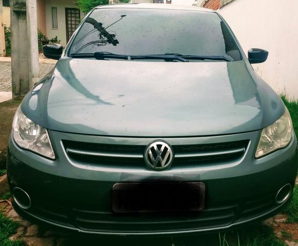Voyage G5 1.6 c/ GNV - Foto 2