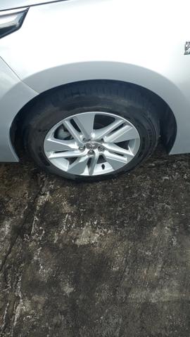 Corolla gli 2015
