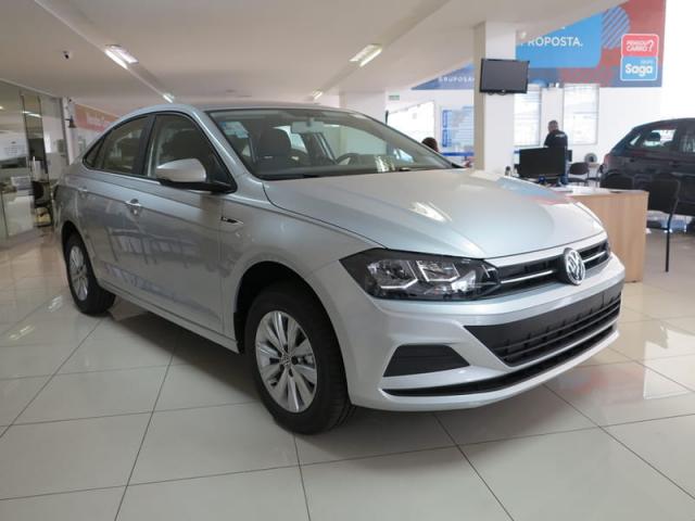 VOLKSWAGEN VIRTUS 1.6 MSI - Foto 2
