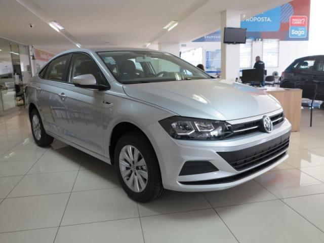 VOLKSWAGEN VIRTUS 1.6 MSI - Foto 3