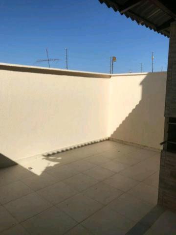 Casa com 2 quartos no setor trindade, em trindade dois