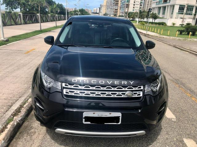 Land rover - Foto 9