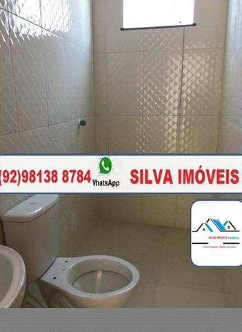 Pronta Pra Morar 3qrts No Parque 10 Casa Nova Px Live Academia aoljs rsghc - Foto 15