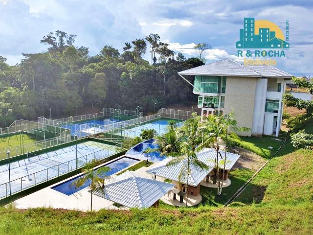 Condomínio Reserva do Parque - Projeto de Construção - Casa com 3 quartos (1 suíte) - Foto 20