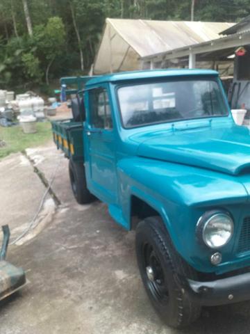 Pick up f75 Willians - Foto 3
