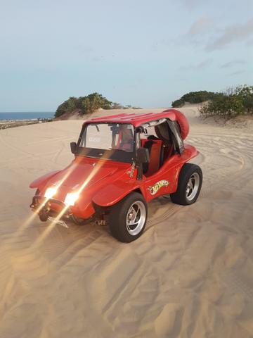 Buggy - Foto 9