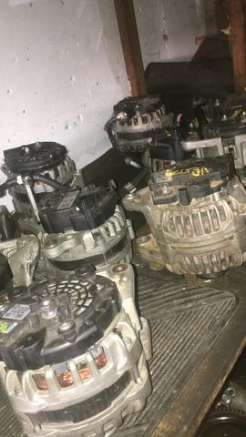 Peças automotivas - Foto 3