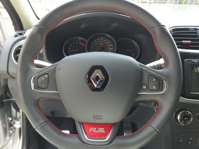 RENAULT SANDERO R.S 2.0 - Foto 18