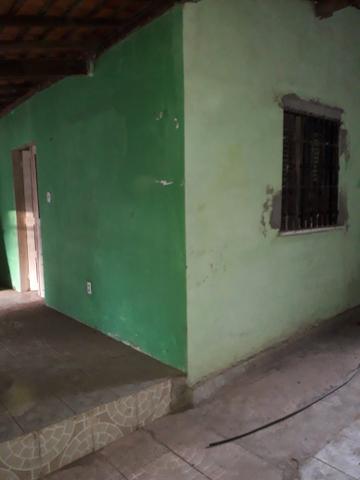 Passo ou troco Casa na Cidade Operária- 34 Mil - Foto 2