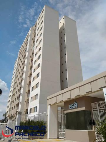 Apartamento Residencial Garden