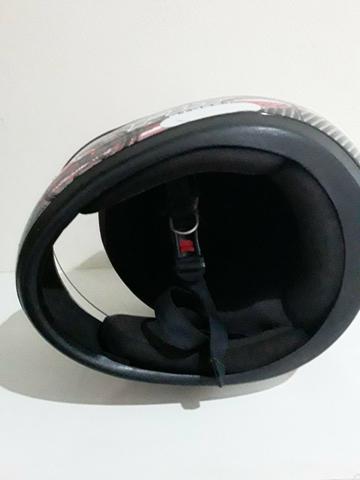 Vendo Capacete - Foto 4