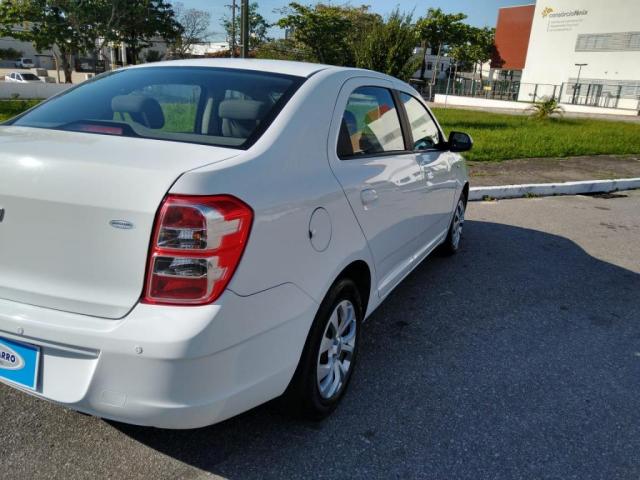 COBALT LT 1.4 8V FlexPower - Foto 4
