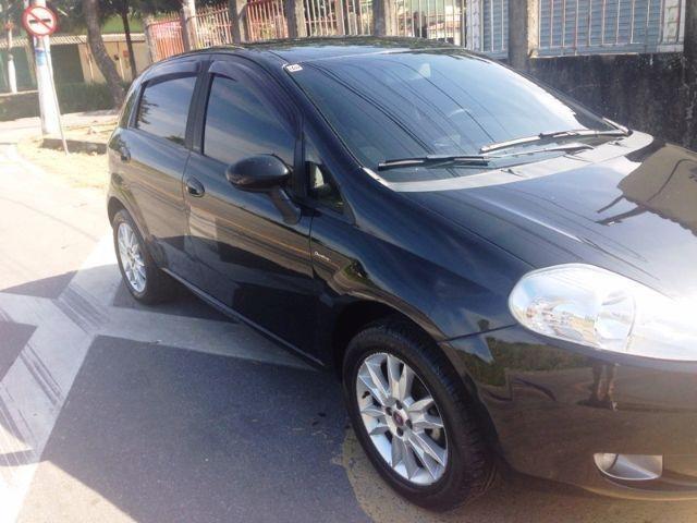 Fiat Punto - Foto 3