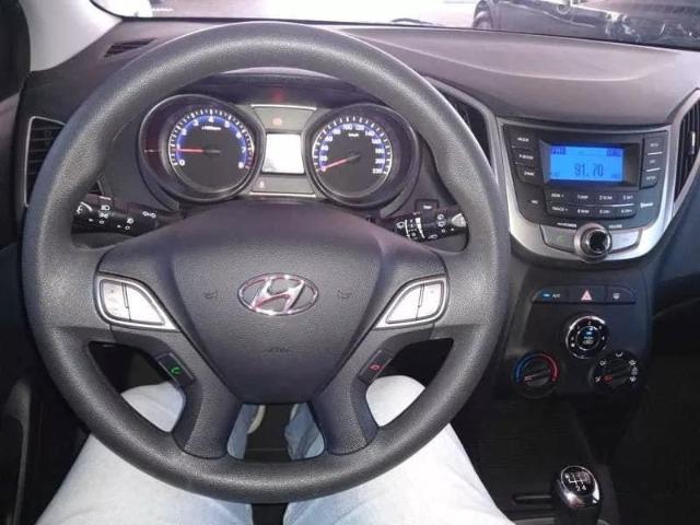 Hyundai HB20 1.6 Comfort Plus - 2015 - Foto 8
