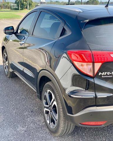 Honda Hr-v Exl Aut - Foto 4