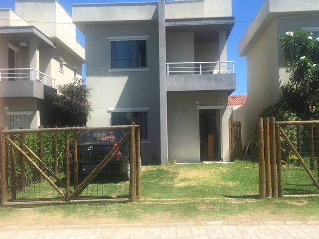 Casa a venda condôminio Abrantes - Foto 2