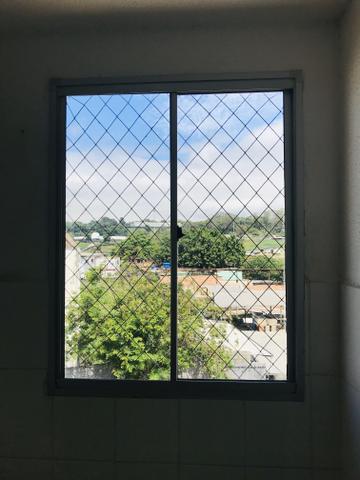 Apartamento 2 Quartos com Varanda - Foto 8