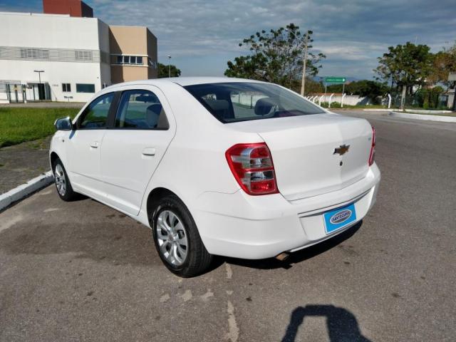 COBALT LT 1.4 8V FlexPower - Foto 6