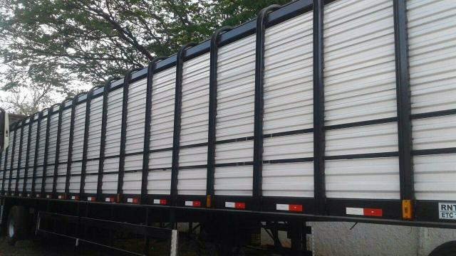 Reforma de carretas boiadeiras - Foto 2