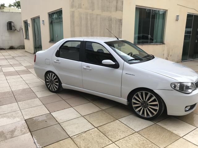 Vendo carros semi novos - Foto 4